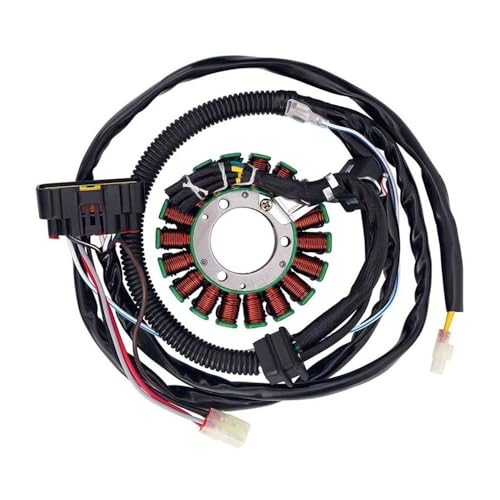 Stator Polaris Predator 500 conforme pour remplacer la pièce d'origine numéro 3089612