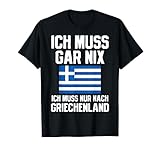 griechische dekoration kaufen Klassisch geschnitten, doppelt genähter Saum.