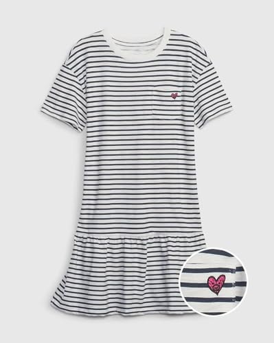 Image of Gap Girls Casual Dress