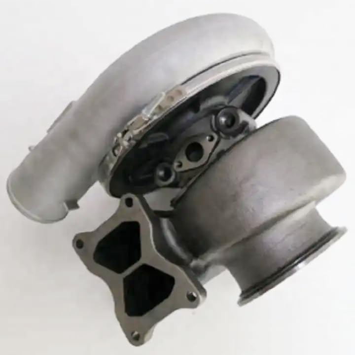 New 3774192 3595850 4025150 6240-81-8900 6240818900 3793507 3595851 3595852 3599388 Turbo HX82 For Cummins Komatsu Powergen (QSKV45 QSK23 G3 Engine)