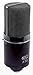 MXL Mics Condenser Microphone, 770 Midnight (MXL770MIDNIGHT)