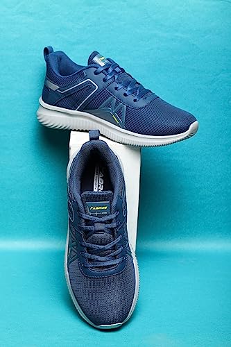 Image of ABROS Men's Smith ASSG0207 Sports Shoes /Casual Shoes /Running Shoes