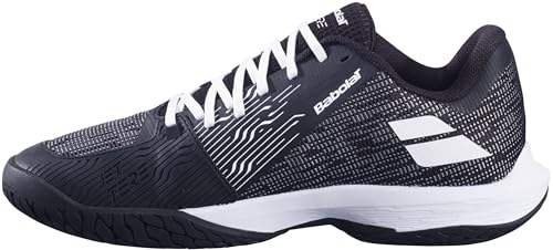 Image of Babolat Men's Jet Tere 2 All Court Tennis Shoes