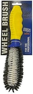 Professional Alloy and Steel Wheel Brush