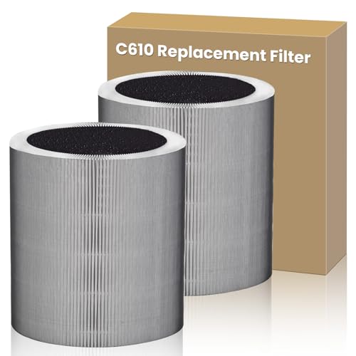Image of C610 Replacement Filter Z for Winix C610 4-Stage Air Purifier