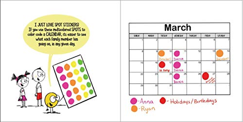 A Little SPOT of Organization - Image 7