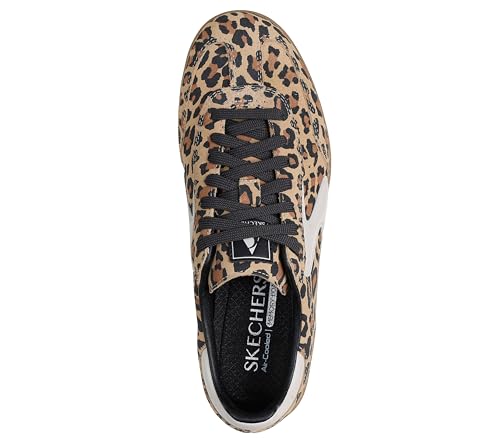 Baskets basses Skechers HOTSHOT ON THE PROWL - vue 5