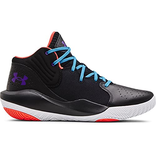Image of Under Armour Men Jet '21 Shoes