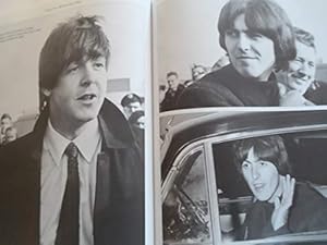 The Beatles Unseen Archives