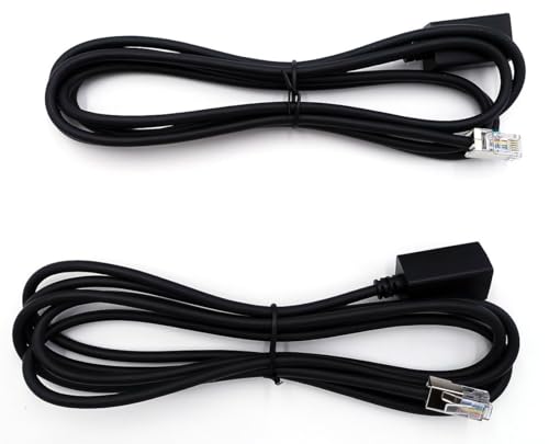 Câble de rallonge Poly HP pour microphone extension visioconférence Teams Zoom