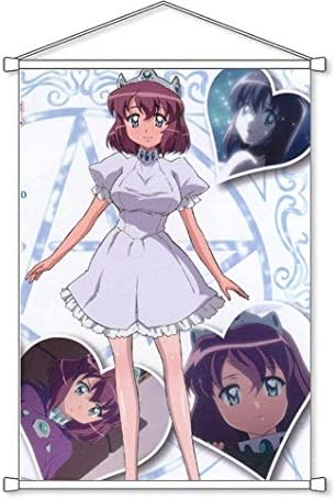 Amazon ゼロの使い魔 B2タペストリー アンリエッタ ド トリステイン 728mm X 515mm アニメ 萌えグッズ 通販