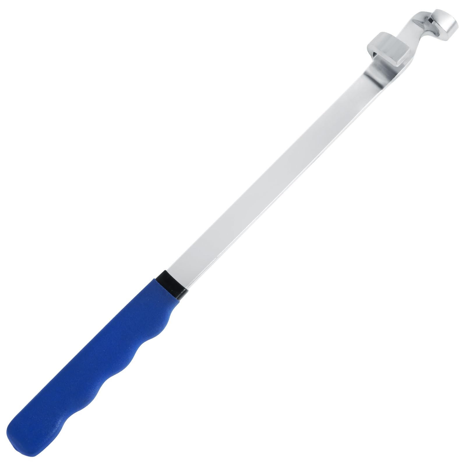 FAMIWIN Wrench Extender Tool 15 Inch Long 1PC, Universal Torque Adaptor Extension Wrench Tool Bar For Extra Leverage, Ideal for Mechanics DIY to Tight