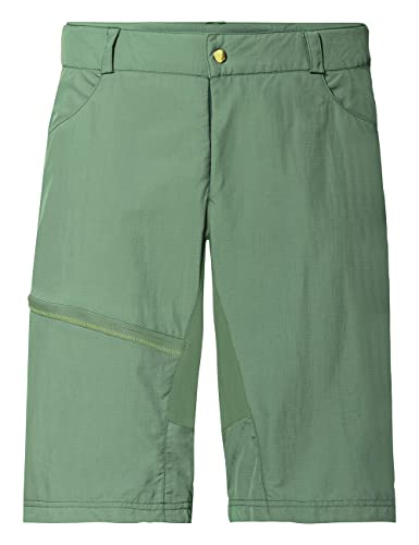 VAUDE Hose Herren Tamaro Shorts II, atmungsaktiv & Willow Green, 3XL – Ansicht 1