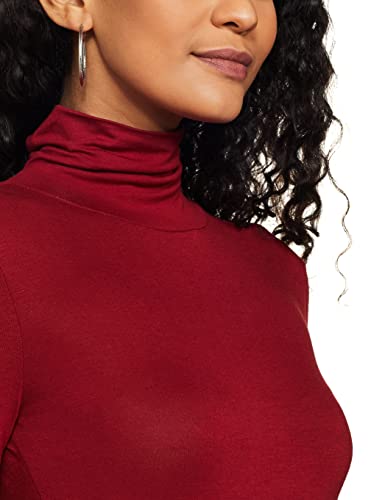 Image of Harpa Women's Solid Regular Fit Blouse