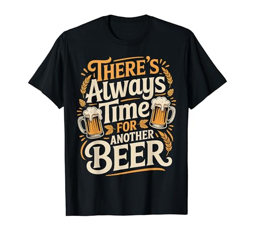 There's Always Time For Another Beer �p�[�e�B�[�̖��� - T�V���c