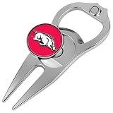 arkansas river rafting Das 6-in-1-Golf-Pitchgabel von Hat Trick ist ein tolles Turnierpreis, Geburtstagsgeschenk, oder Strumpffüller, Muttertags- und Vatertagsgeschenk.
