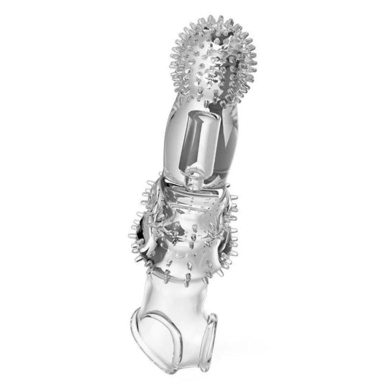 ZeeKoug Accesorio De Anillo De Entrenamiento EláStico De Silicona Blanca De Novedad, Mejora De La Eficiencia De La Aptitud FíSica, Manga De Fuerza Muscular Personal, Regalo De Pareja