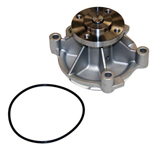 GMB 125-5970 OE Replacement Water Pump with Gasket