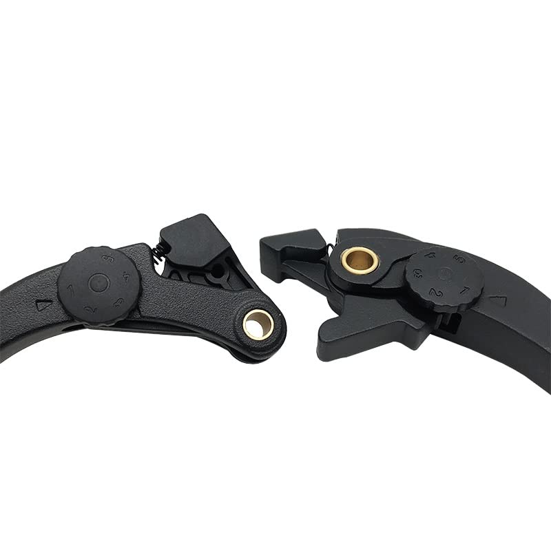 Levier De Frein D'embrayage De Moto, Pour BMW F850GS F750GS F750 GS F850 GS F 750GS F 850GS F 750 GS 2018-2022 2020 2021 - Leviers De Frein Et D' Embrayage Gauche Et