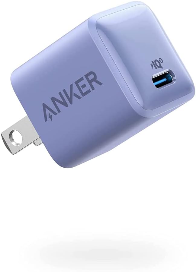 Anker PowerPort III 