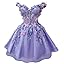 Dark Lavender Dark Lavender