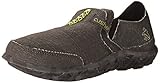 Cushe Kids Black Children's Slipper 32 (US Kid's 1) US