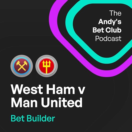 West Ham v Man United Bet Builder: Nuno Finding His Groove, United&rsquo;s Underrated Presence