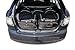 Produktbild KJUST Dedizierte Kofferraumtaschen 5 stk kompatibel mit MAZDA CX-7 I (ER) 2007-2012