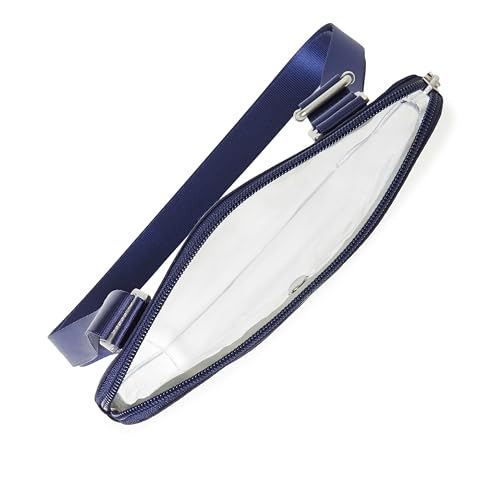 Image of Baggallini Clear Stadium Crossbody | Stadium
