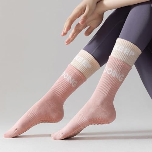 Image of Socks for Women Casual Socks Cotton Soft Sports Ankle for Daily Wear Gifts Crew Fashion