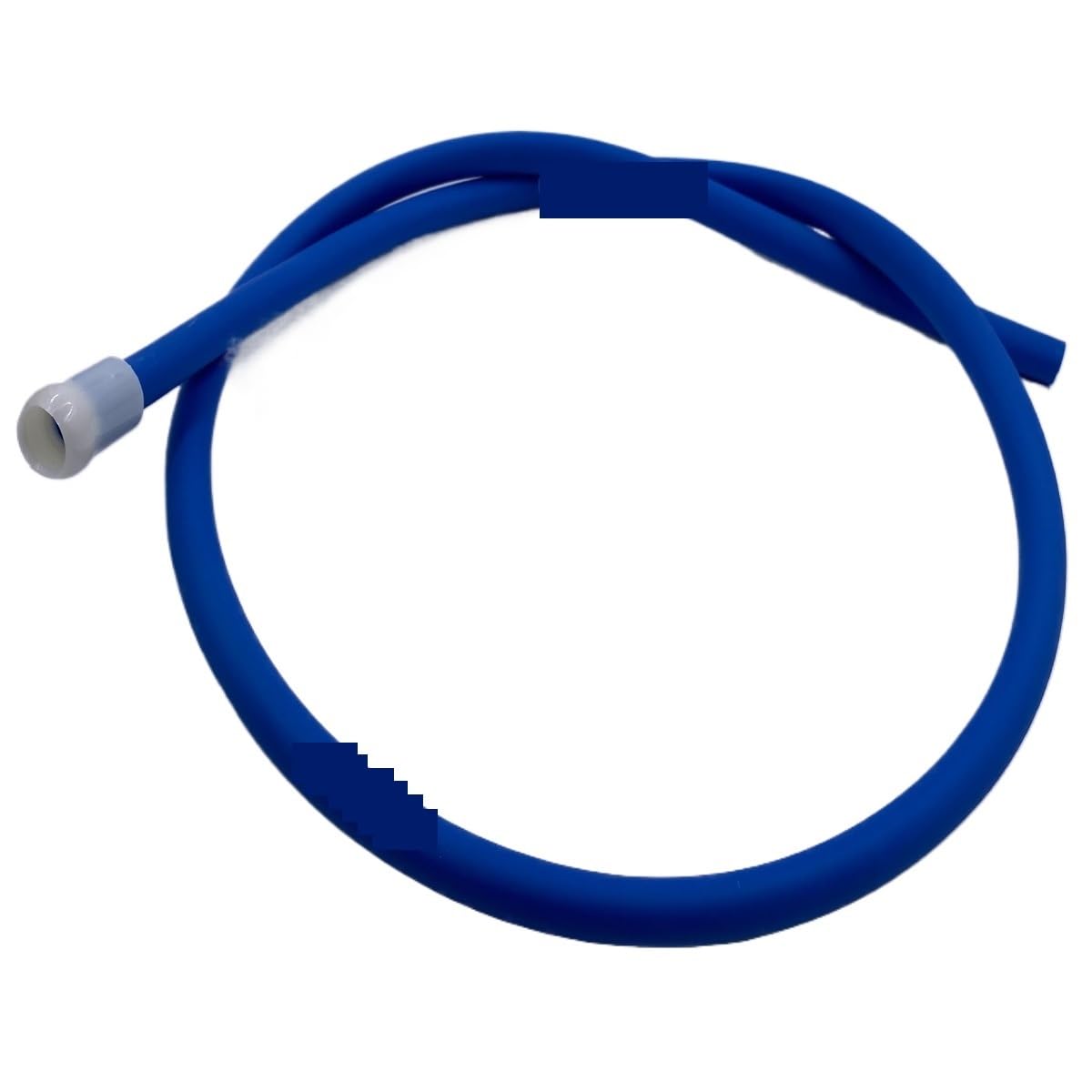 Jyjygdm Rear-1Pc 1Pc Front Rear Sunroof Water Hose Drain Pipe For Vw For Jetta 6 Gli Mk6 A6 2012-2018 5C6877231 5C6877233 For Randychen(Rear-1Pc)