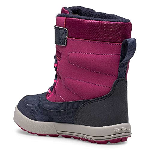 Descansos Nieve Marca Merrell