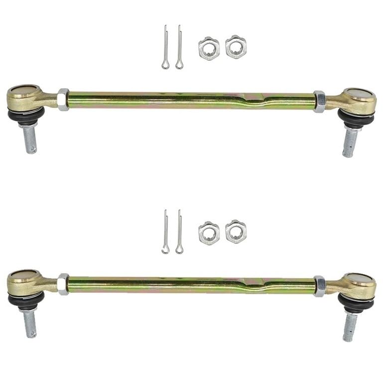 Varillas de Amarre 39111-1076 Kit de Dirección Delantera para KLF220 KLF250 Bayou