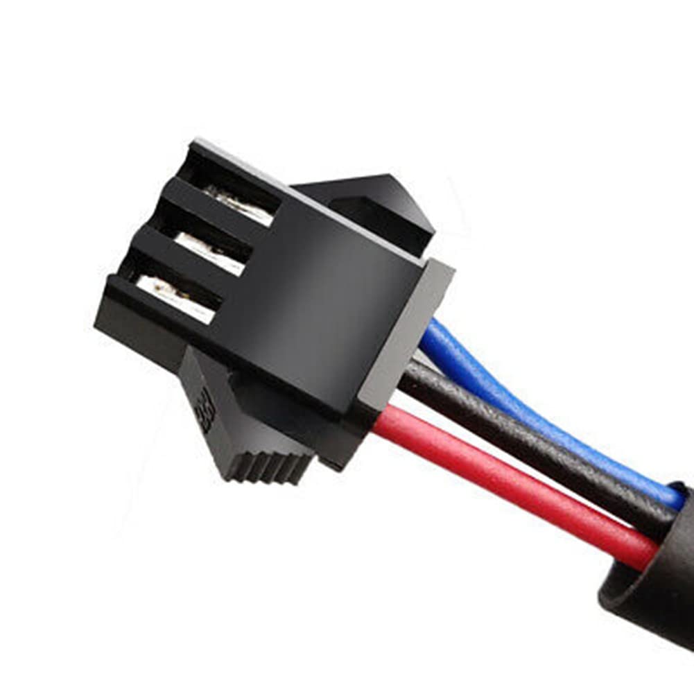 FOR BRUSHLESS MOTOR 260g KT-17A E-bike Waterproof Controller W