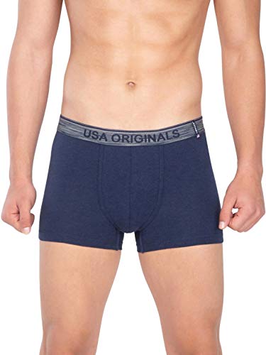 Image of Jockey Cotton Blend Men's Brief