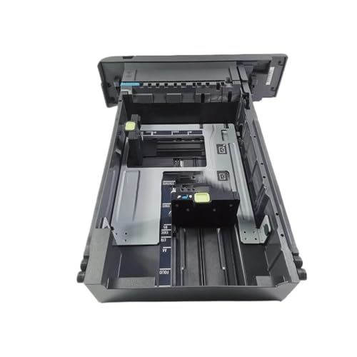 Plateau d'entrée ADF Lexmark MX721 MX722, cassette 550 feuilles 41x1118