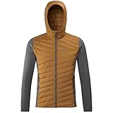 veste eider femme ski Capuche attenante et enveloppante