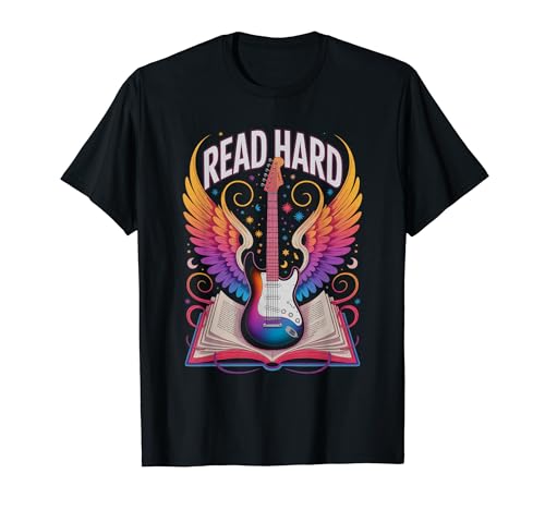 Rockstar READ HARD Reading Rocks �v���X�N�[���E���e���V�[�E�X�N���b�h T�V���c