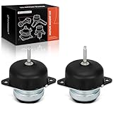 A-Premium 2PCS Front Left and Right Engine Motor Mount Set Compatible with Ford...