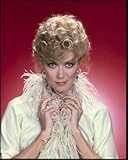 Nancy Stafford Original Photographers 4x5 Photo Transparency The Doctors TV