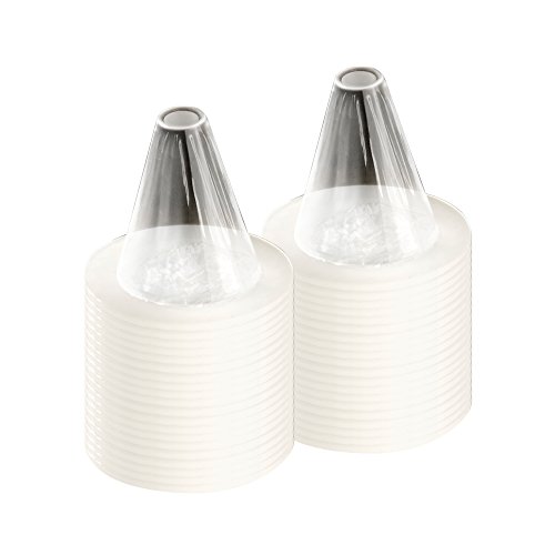 Image of Tommee Tippee Digital Ear Baby Thermometer Hygiene Cover Replacements – 40 Count