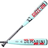 DeMarini 2026 The Goods (-8) 2 ¾” USSSA Baseball Bat - 31