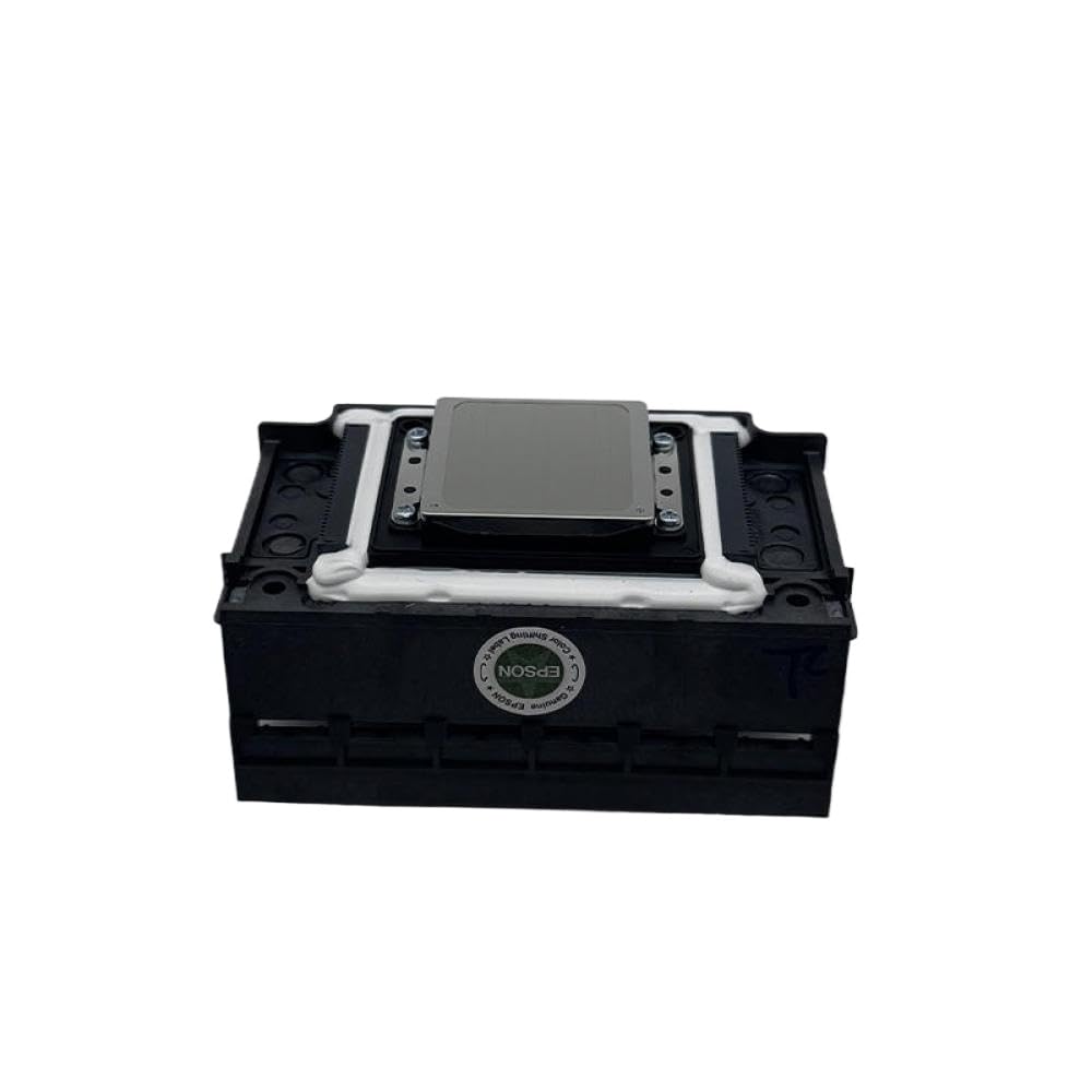 Testina di stampa F1080-A1 XP600 DX11 compatibile con stampante Eco Solvent DTF