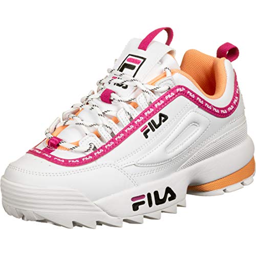basket fila led