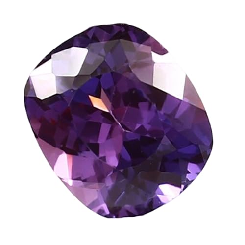 Saphir de Ceylan violet rose, la pierre précieuse idéale pour un cadeau de mariage mémorable