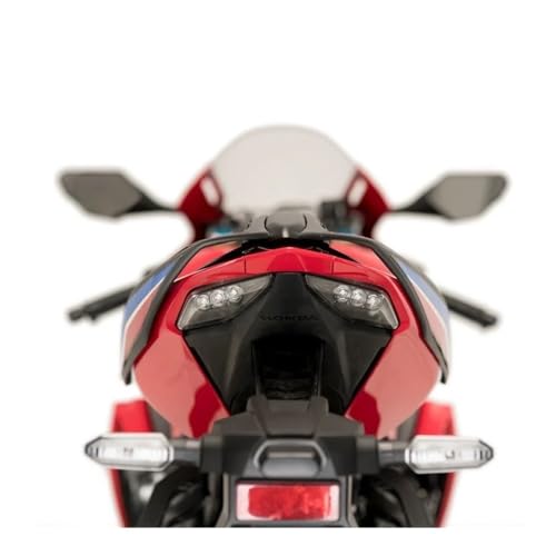 Couverture carénage queue CBR1000RR-R pour sorties piste