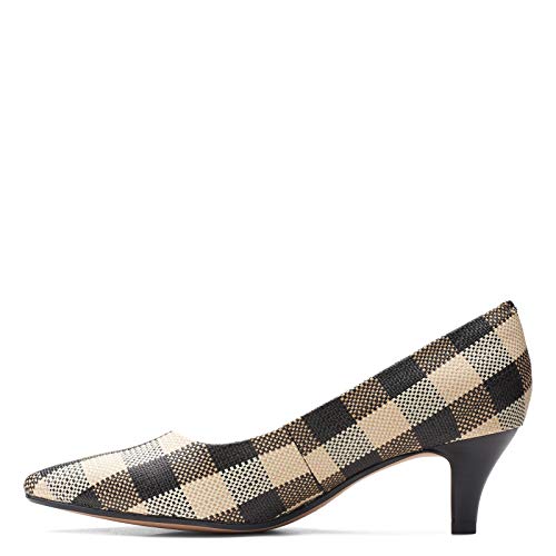 Image of Clarks Women's Linvale Jerica Pump