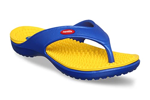 Image of Aqualite womens Eal00611l Slipper