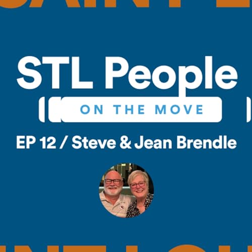 Steve & Jean Brendle, Downsizers and Past Clients | Episode 12