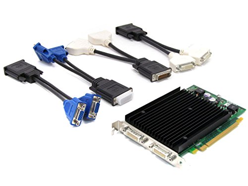 SBUY NVIDIA Quadro NVS 440 256 MB Promo�J�[�h�B